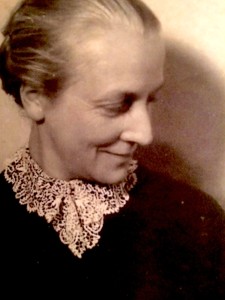 Anna Soennecken-Beckmann